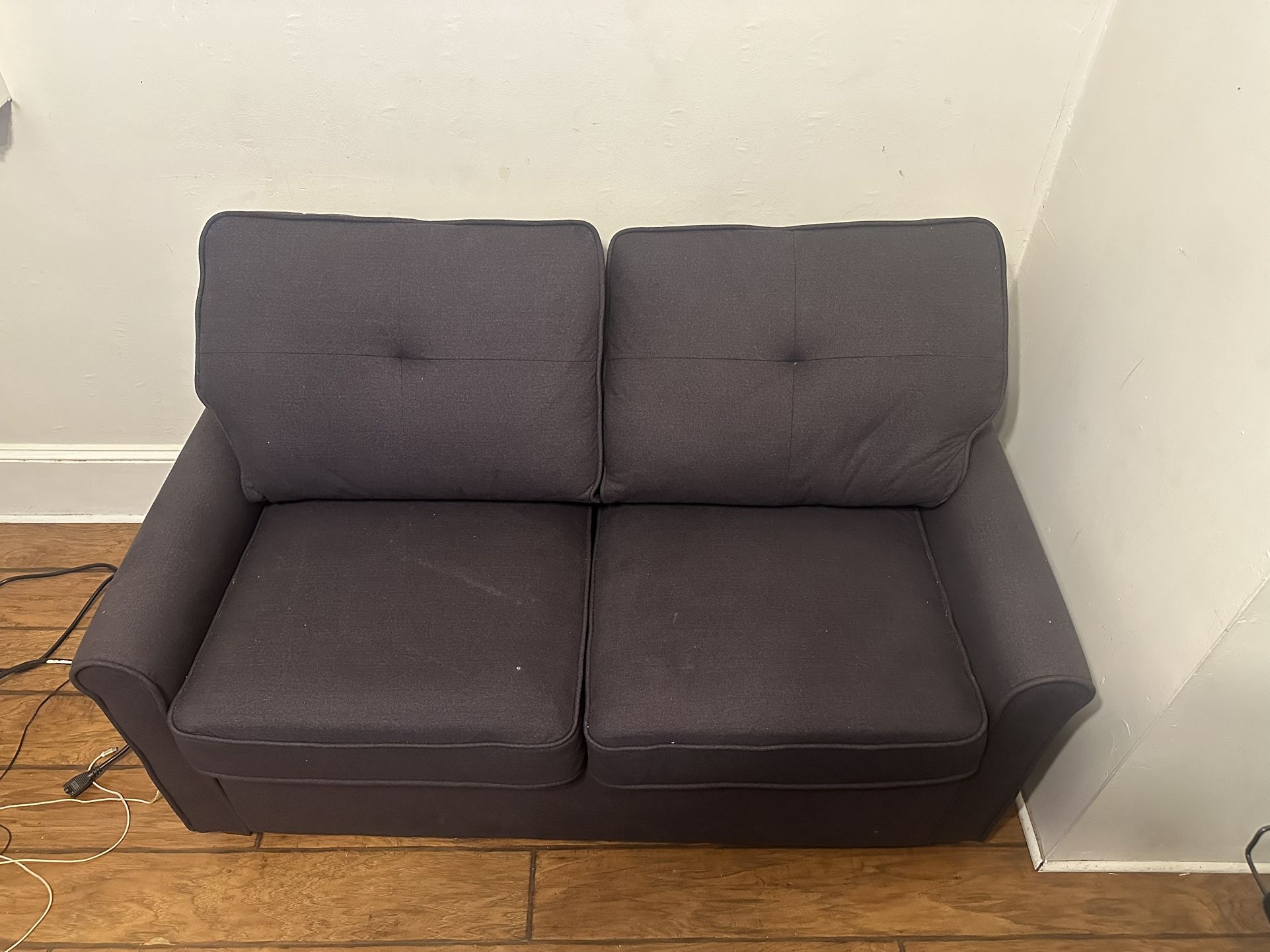 Loveseat