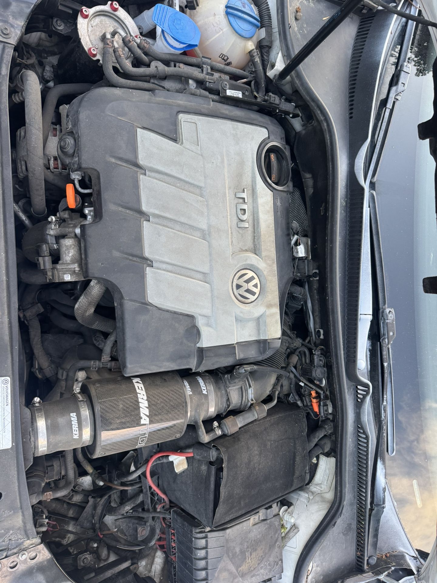 2013 Volkswagen Golf