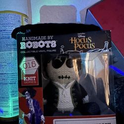 Billy From hocus Pocus 