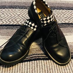 Stuart Weitzman Derby Shoes