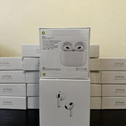 Brand New 3rd Gen – Unopened