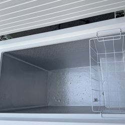 Deep Chest Freezer With Delivery 