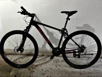 Trailblazer Mountain Bike