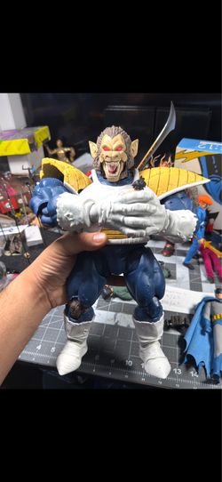 Sh Figuarts dragon ball z Great Ape