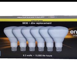 LED bulbs