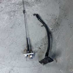 Radio/cb Bracket /antenna 