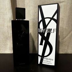 YSL MySLF