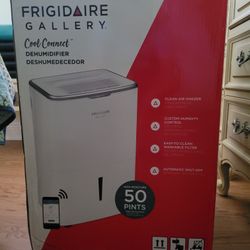 Dehumidifier 50 Quart For Sale