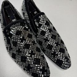 Men’s Shoes 