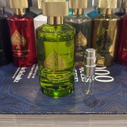 Jo Milano Game Of Spades Bid 5 ML Travel Size