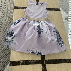 Spring Dress Size 8