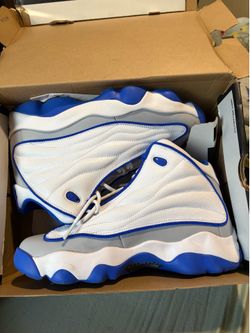 Jordan’s