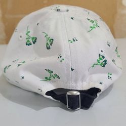 Seattle Mariners New Era Women's Floral Hat - clothing