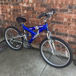 Bike 24”
