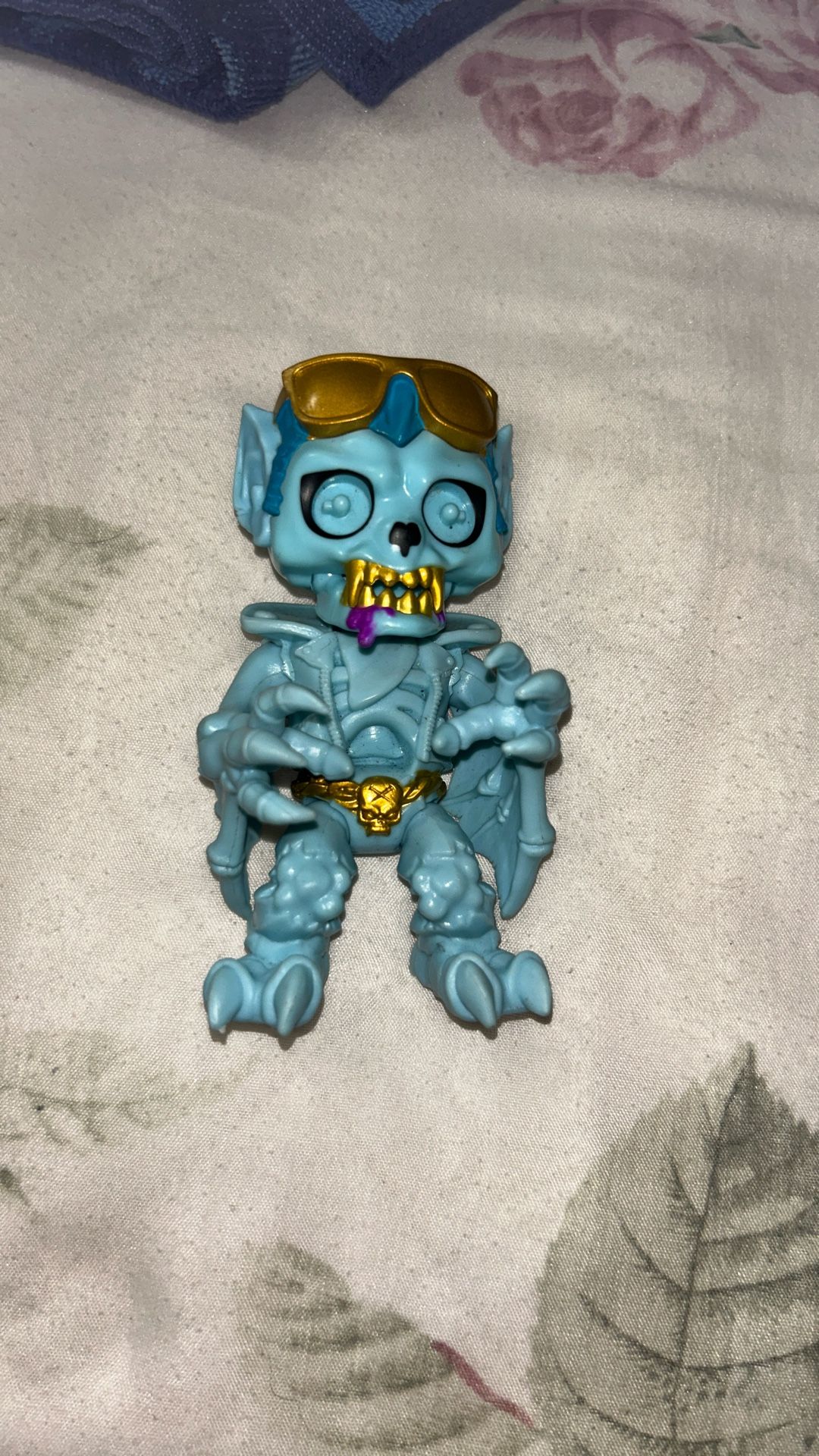 Monster