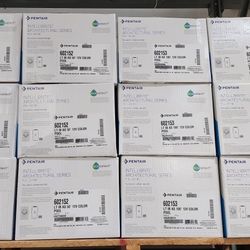 Pentair Intellibrite Architectural Series LED RGBW Pool Light 100' 12V 602153