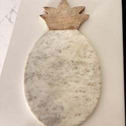 Marble cheese board