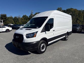 2026 Ford Transit-250 Cargo