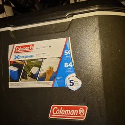 Cooler For Your Tail Gate 