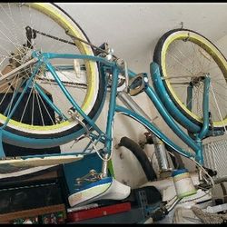 Woman's 26 inch beach cruiser in awesome condition $120