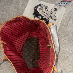 Louis Vuitton Bag