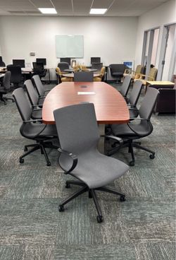 Office Desk Chair