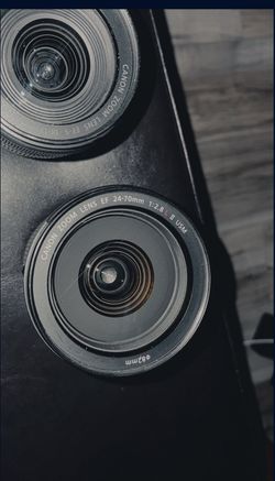 24-70 ef lens