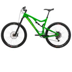 Santa Cruz Bronson