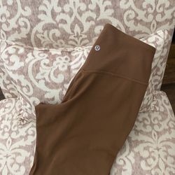 Lululemon Align High-Rise Jogger Size 4 - Like New 