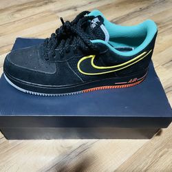 Nike Air Force 1