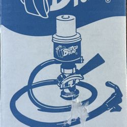 Taprite Bronco keg(beer) tap