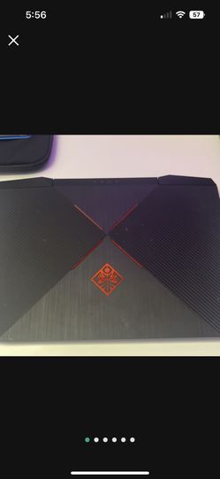 Hp GAMING LAPTOP