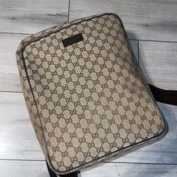 Gucci Backpack 