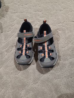 Boys Sandals