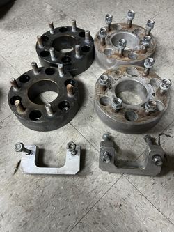 2015 Silverado Parts