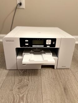 Sawgrass SG500 Sublimation Printer