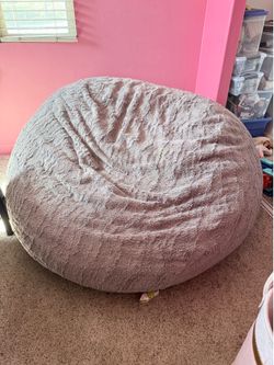 Lovesac Bean Bag