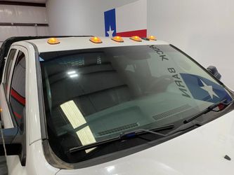 2018 RAM 5500 Chassis Cab Thumbnail