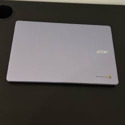 Chromebook Excellent Condition