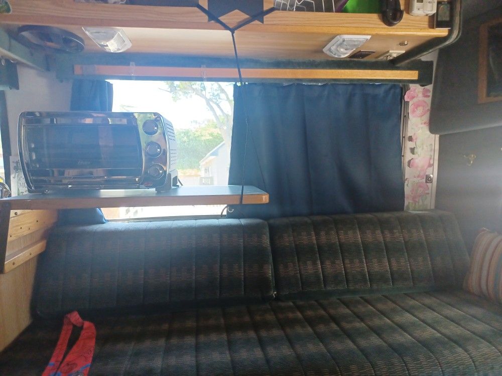 1999 Ford E350 Super Duty V10 Triton Premier Chinook for Sale in San Diego, CA OfferUp