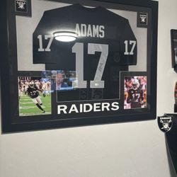 Las Vegas Raiders 