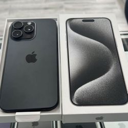 Apple iPhone 15 Pro Max 5G 