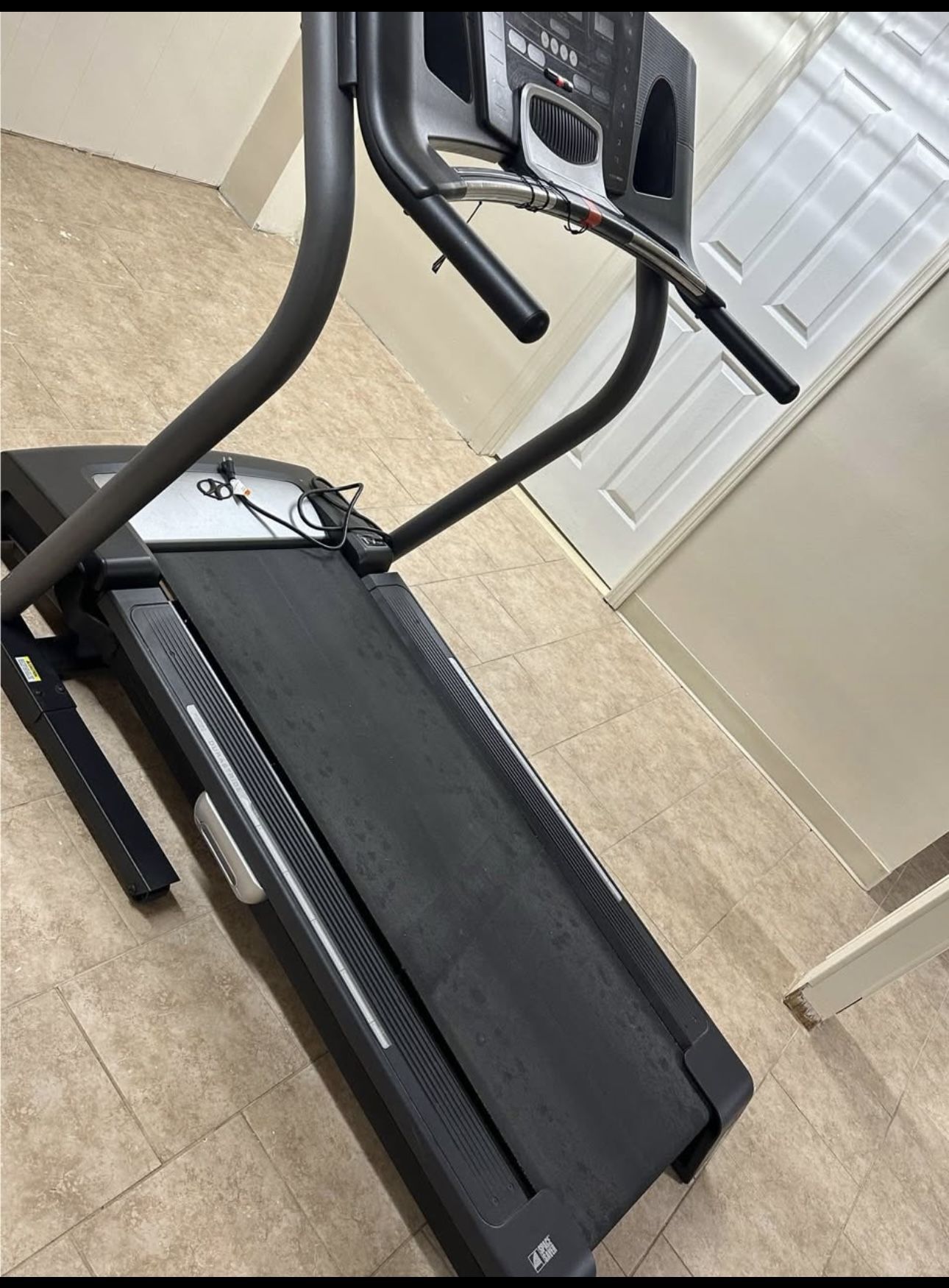 Treadmill Nordictrack