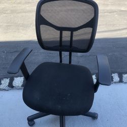 Very Good Condition Office Chair 