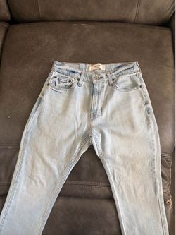Men Hollister slim Straight