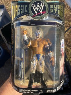 Rey Mysterio