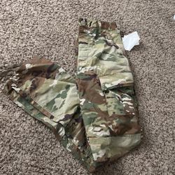Army pants