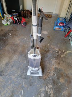 Shark Vacuum