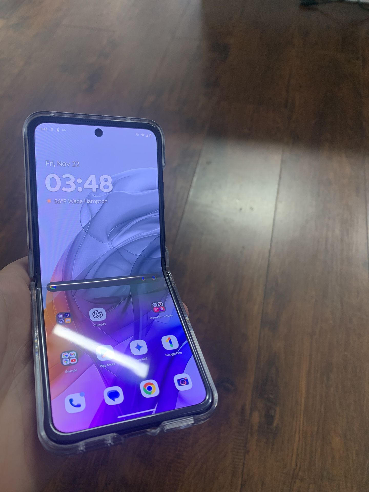 Moto Razr 2024 Brand New