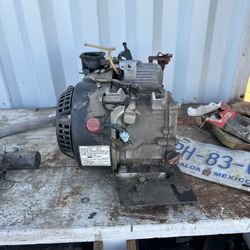 Go Kart Motor  